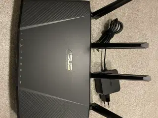 Asus RT-AC87U Router