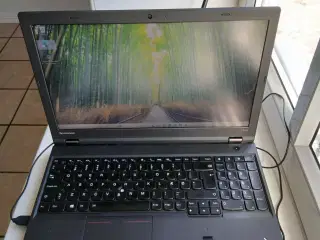 Lenovo thinkpad T540p Windows 11pro