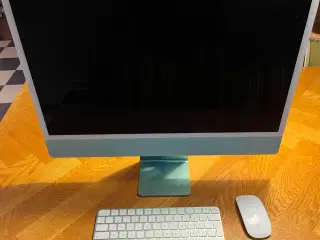 Apple iMac 24”