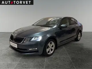 Skoda Octavia 1,0 TSi 115 Style