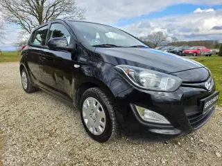 Hyundai i20 1,25 Classic