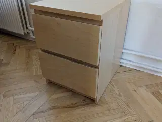 Skrivebords møbel