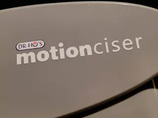 Dr .HO/s Motionciser
