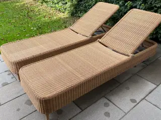 Cane-Line solvogne 