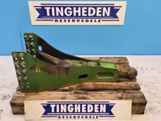 Krone Big Pack 1290 Træk Ramme 202740720