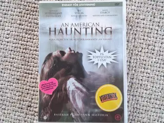 An American Haunting