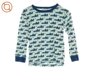 Bluse fra Mads og Mette (str. 110)