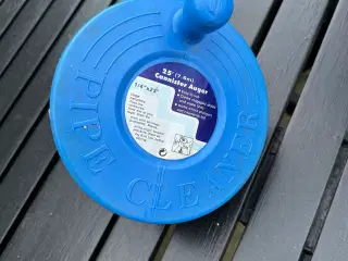 Afløbsrenser