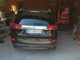 Peugeot 