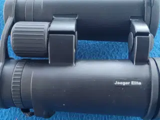Jaeger Elite 10x42