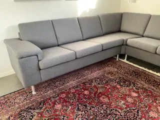 Hjørnesofa