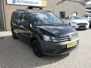 VW Caddy Maxi 2,0 TDi 102 BMT Van