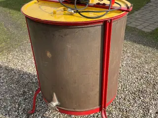 Honningslynge 