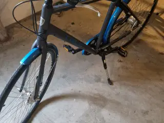 Trek Cykel 