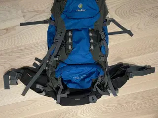 Deuter Aircontact 60+15