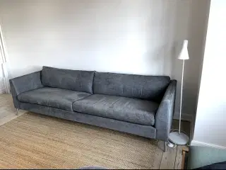 Mogens Hansen 4 Pers sofa