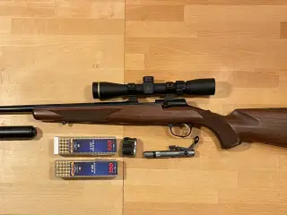 Browning T-bolt .22LR
