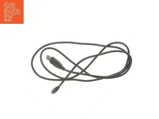 USB til Micro-USB kabel (str. 152 cm)