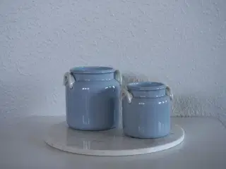 Krukker fra Rörstrand