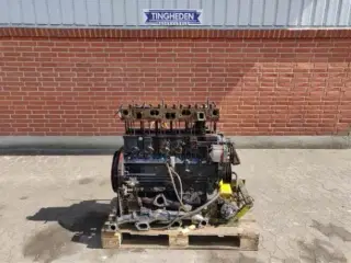   Perkins 6.354 Defekt