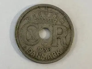 25 øre 1930
