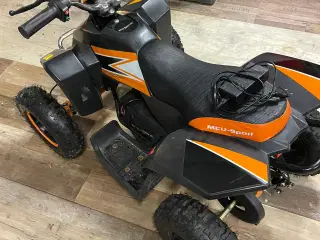 Atv. Batteri 36 v