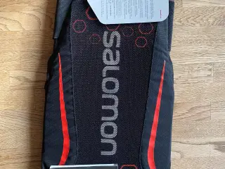 Salomon rygskjold barn str. SS