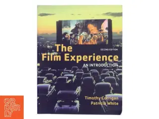 The Film Experience (Bog)