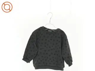 Sweatshirt fra Zara (str. 98 cm)