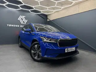 Skoda Enyaq 50 iV