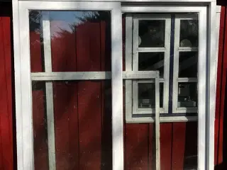 Terrasseskydedør fra Rationel 