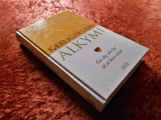Kærlighedens alkymi, Harville Hendrix m.fl.