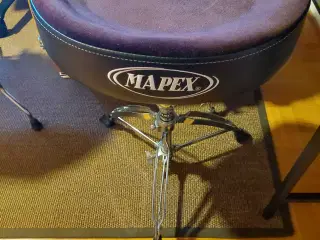 Mapex trommestol 