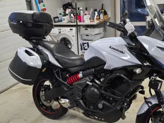 KAWASAKI VERSYS LE 650E