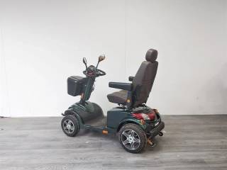 LM-700 grøn - 2 års garanti