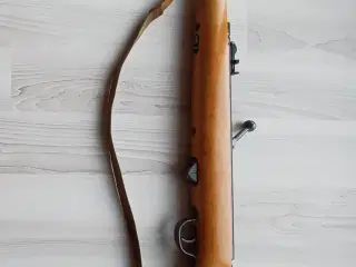 haenel 310 Q luftgevær