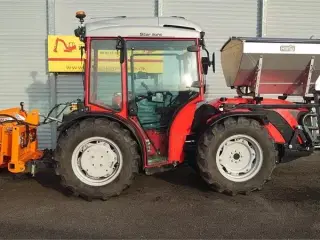 Antonio Carraro TTR 7600 Infinity