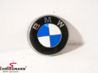 Emblem Bagklap BMW B51148240128 BMW E46 K43