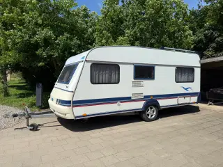 Wilk Stern HTD 510