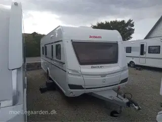 2023 - Dethleffs Beduin Scandinavia 550 RD