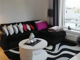 15 m2 værelse udlejes i Greve til 5000,- kr., Ishøj, København