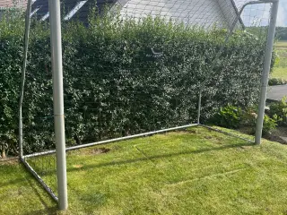 Fodboldmål