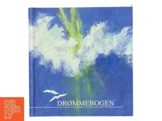 Drømmebogen (Bog)