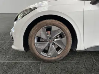 Cupra Born 58 High