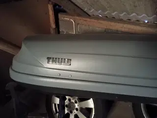 Thule  700