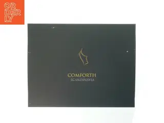 Hårtørrer sæt fra Comforth Scandinavia (str. 48 x. 37 cm)
