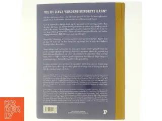 Verdens sundeste mor og barn af Christian Bitz (Bog)