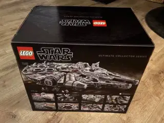 LEGO Millenium Falcon
