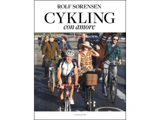 Cykling con Amore