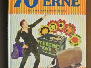 tilbage til 70'erne - alle de ting du har glemt du